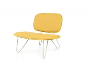 Πολυθρόνα VIN 013 lounge chair / by al 2