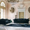 καναπές Κλασικός διθέσιος & τριθέσιος Bellini sofa / by altro salotto