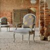 Πολυθρόνα Classic armchair / by altro salotto