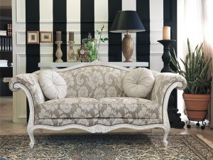 καναπές Κλασσικός διθέσιος Picasso / by altro salotto