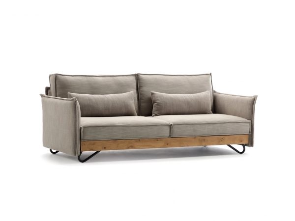 Καναπές διθέσιος arco / by sofa space