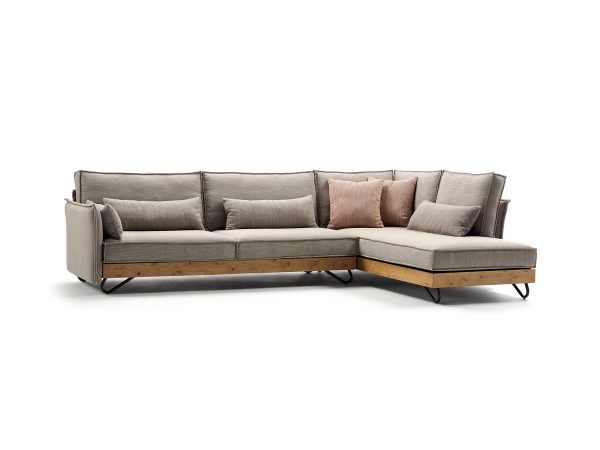 καναπές arco corner / sofa space