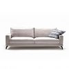 καναπές διθέσιος soft / sofa space