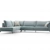 καναπές γωνιακός soft / by sofa space