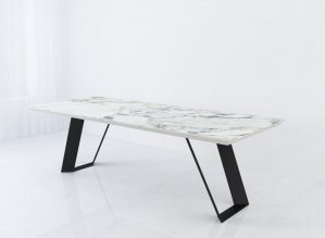 Τραπέζι RECIPE A CER