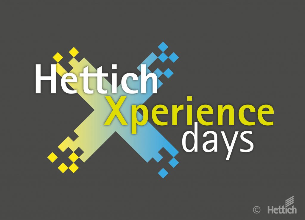 Hettich Xperience days