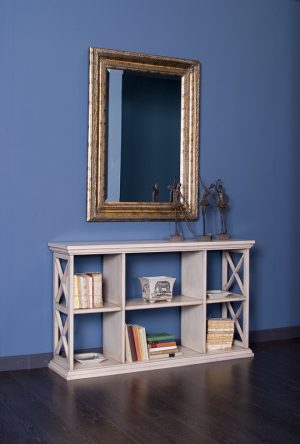 Κονσόλα NO 5 PATINA