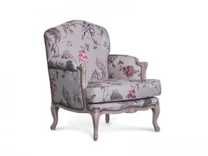 πολυθρόνα μπρεζέρα bolero / by astrakis