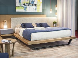 Κρεβάτι BOLTON