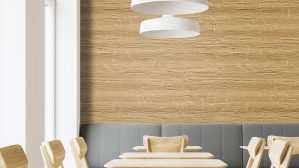 Πάνελ με Καπλαμά 910 BARNWOOD