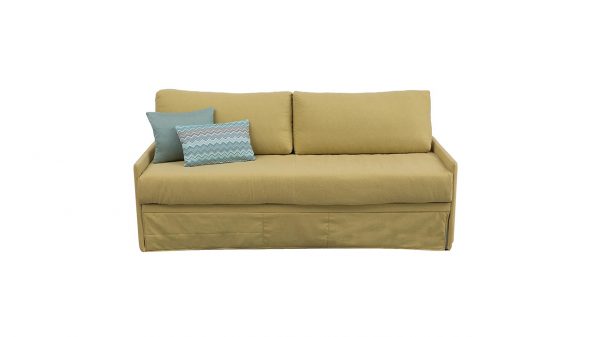 Καναπές κρεβάτι / double / proteas