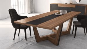 Τραπέζι METROPOLITAN