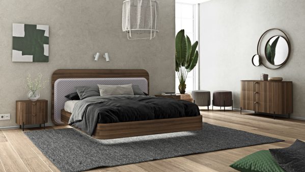 Κρεβάτι soho / by proteas