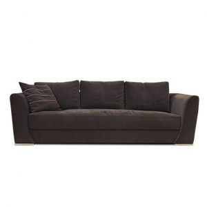 Καναπές τριθέσιος baxter / by sala tsanis