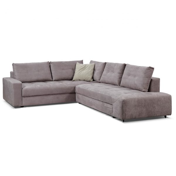 Καναπές κρεβάτι / ellite / sala tsanis