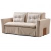 Καναπές κρεβάτι / magnum / sala tsanis