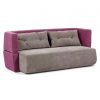 Καναπές κρεβάτι / REVOLVER / sala tsanis