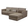 καναπές γωνία με κρεβάτι /style corner / sala tsanis
