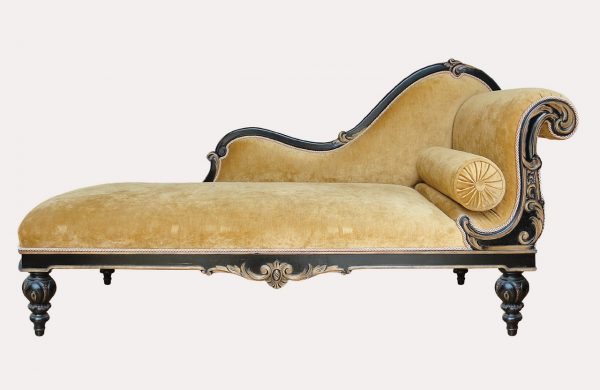Κλασσικός καναπές ανάκλιντρο sof 8 / by manolopouls