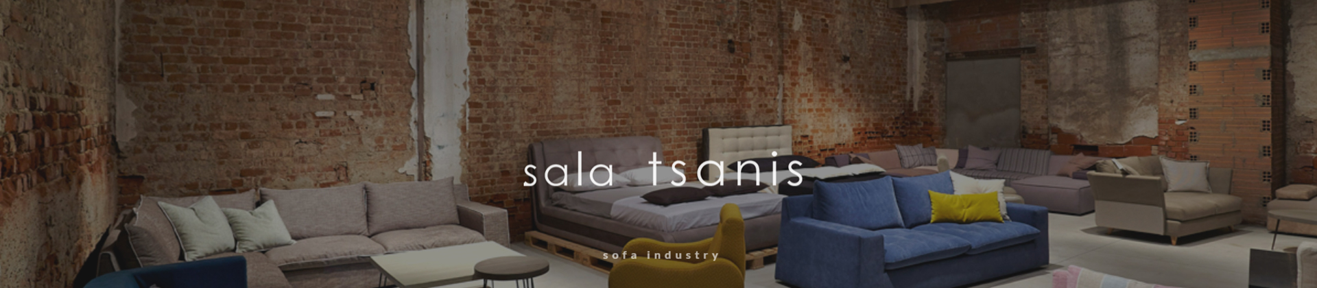 Sala Tsanis Sala Tsanis