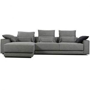 Καναπές γωνιακός lotus / by sala tsanis