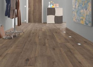 Δάπεδο Laminate