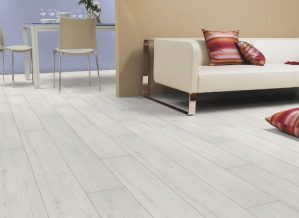 Δάπεδο Laminate