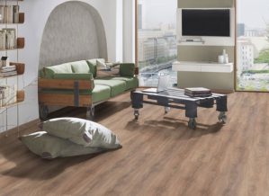 Δάπεδο Laminate