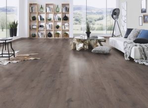 Δάπεδο Laminate