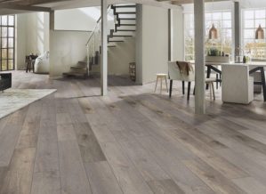 Δάπεδο Laminate