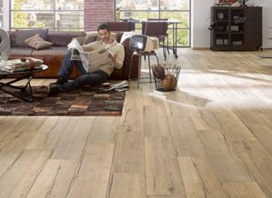 Δάπεδο Laminate