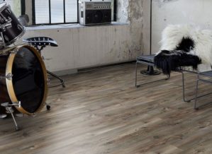 Δάπεδο Laminate