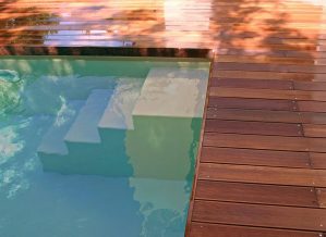 Δάπεδο Decking