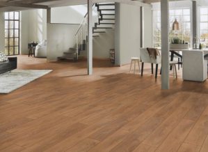Δάπεδο Laminate