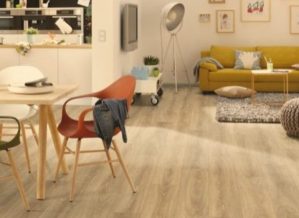 Δάπεδο Laminate