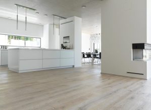 Δάπεδο Προγυαλισμένο