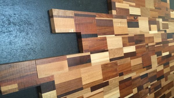 Επενδύσεις τοίχων ξύλινες