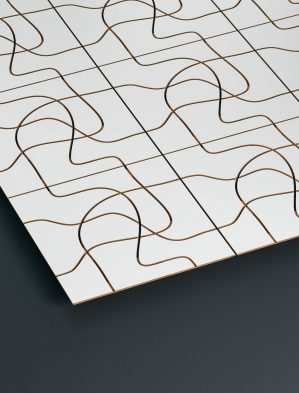 Πάνελ Ηχομονωτικό