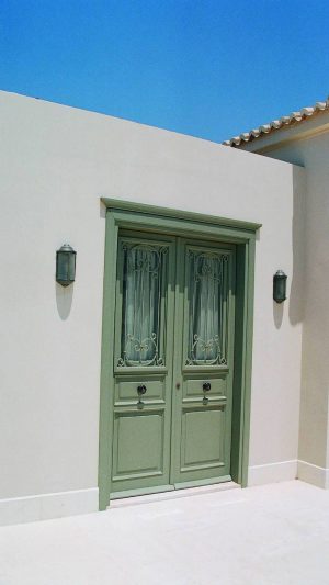 Πόρτες Εξωτερικές