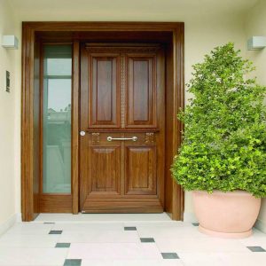 Πόρτες Εξωτερικές