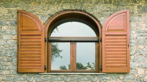 Ξύλινα Κουφώματα