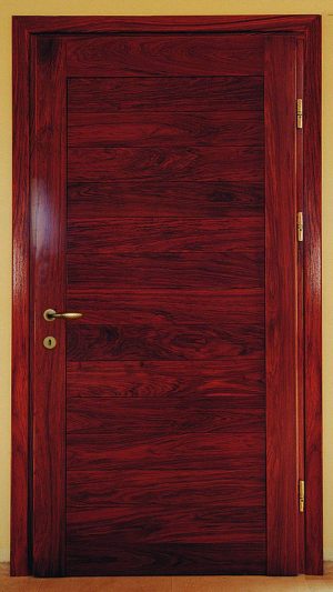 Πόρτες Εξωτερικές