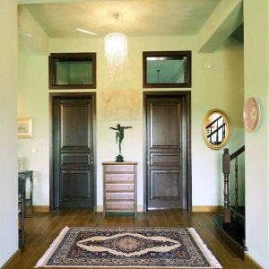 Πόρτες Εξωτερικές