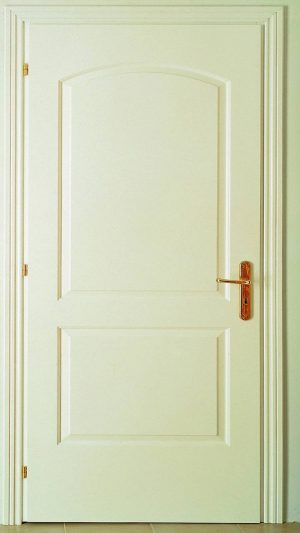 Πόρτες Εξωτερικές