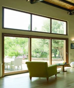 Ξύλινα Κουφώματα