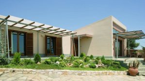 Ξύλινα Κουφώματα