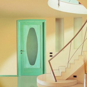 Πόρτες Εξωτερικές