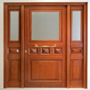 Πόρτες Εξωτερικές