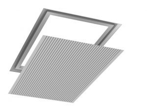 Πάνελ Ηχομονωτικό