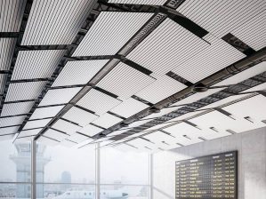 Πάνελ Ηχομονωτικό